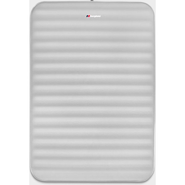 Berghaus Air Double SelfInflating Mat GO Outdoors