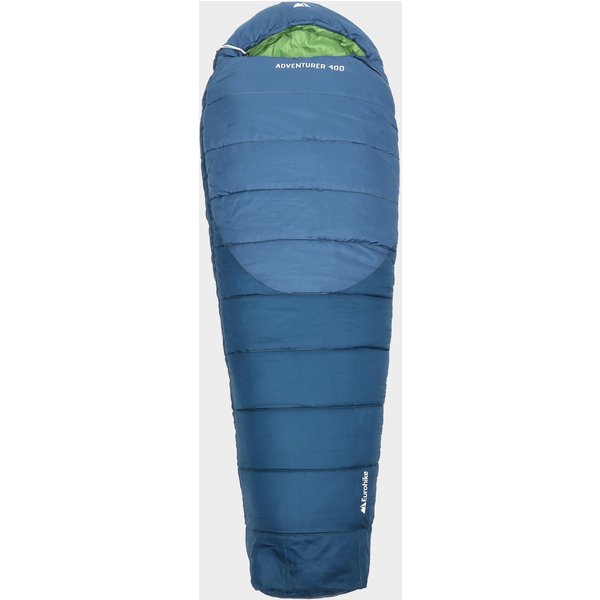 Eurohike Adventurer 400 Sleeping Bag GO Outdoors