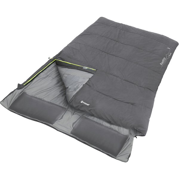 Outwell Roadtrip Double Sleeping Bag Winfields Outdoors