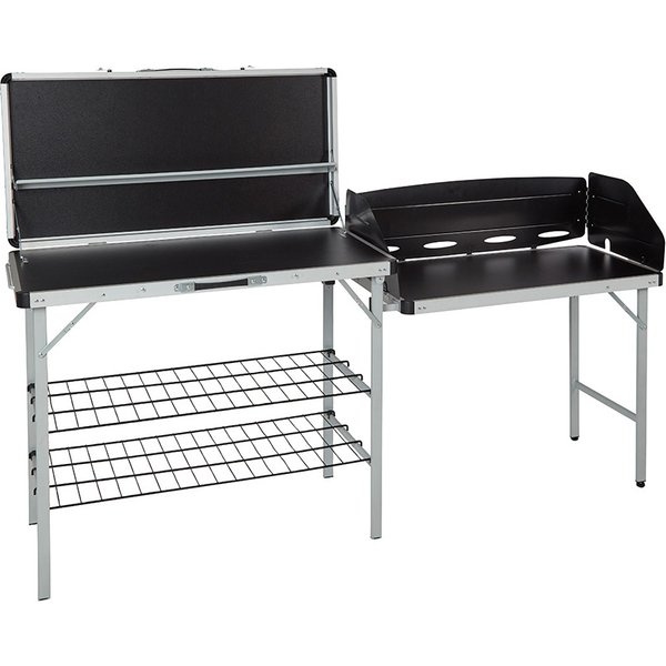 Isabella Foldable Outdoor Kitchen Winfields Outdoors Camping