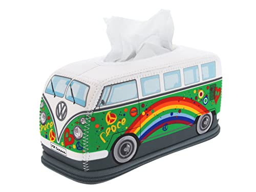 Brisa VW Collection - Volkswagen Samba Bus T1 Camper Van Ret