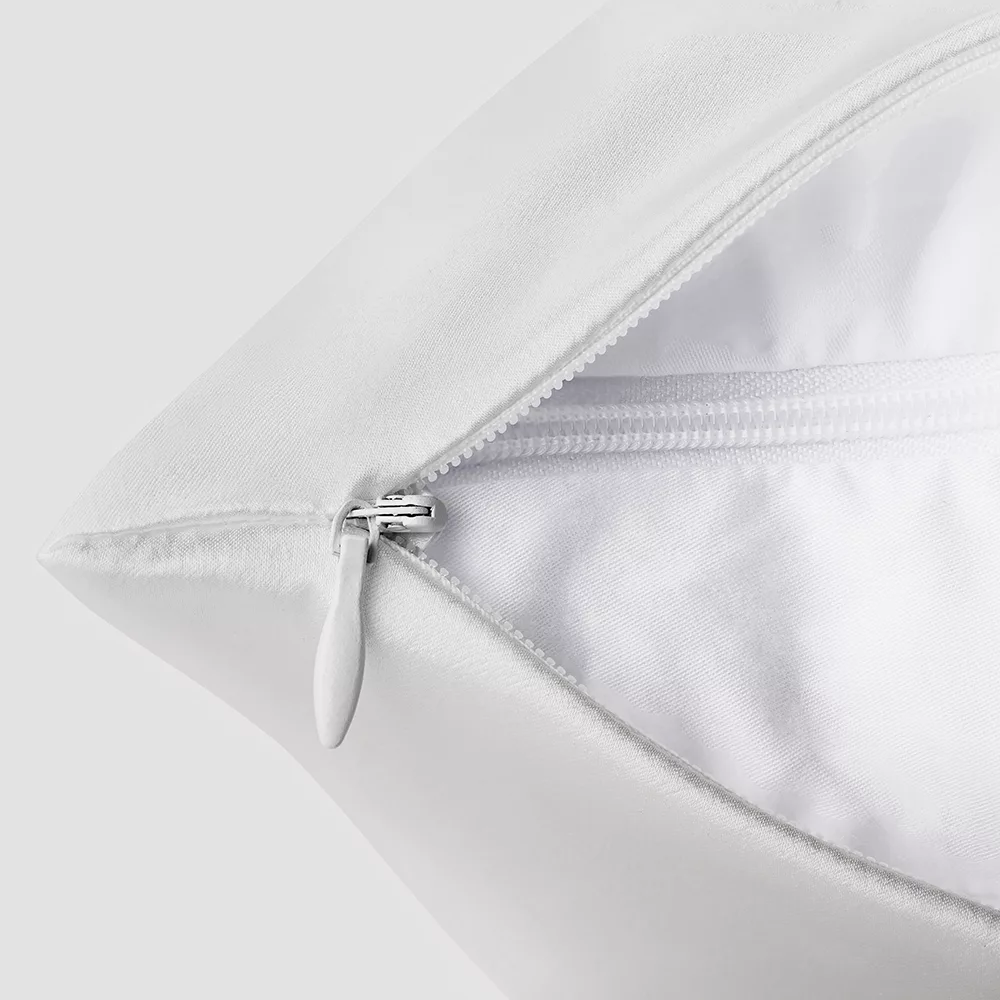 100 Mulberry Silk Pillowcase Your Restful Sleep kudd.ly™