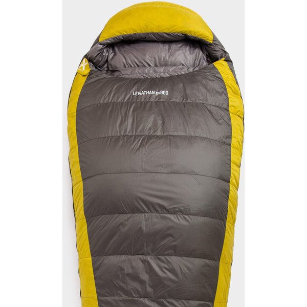 Oex Leviathan EV 900 Down Sleeping Bag GO Outdoors Camping