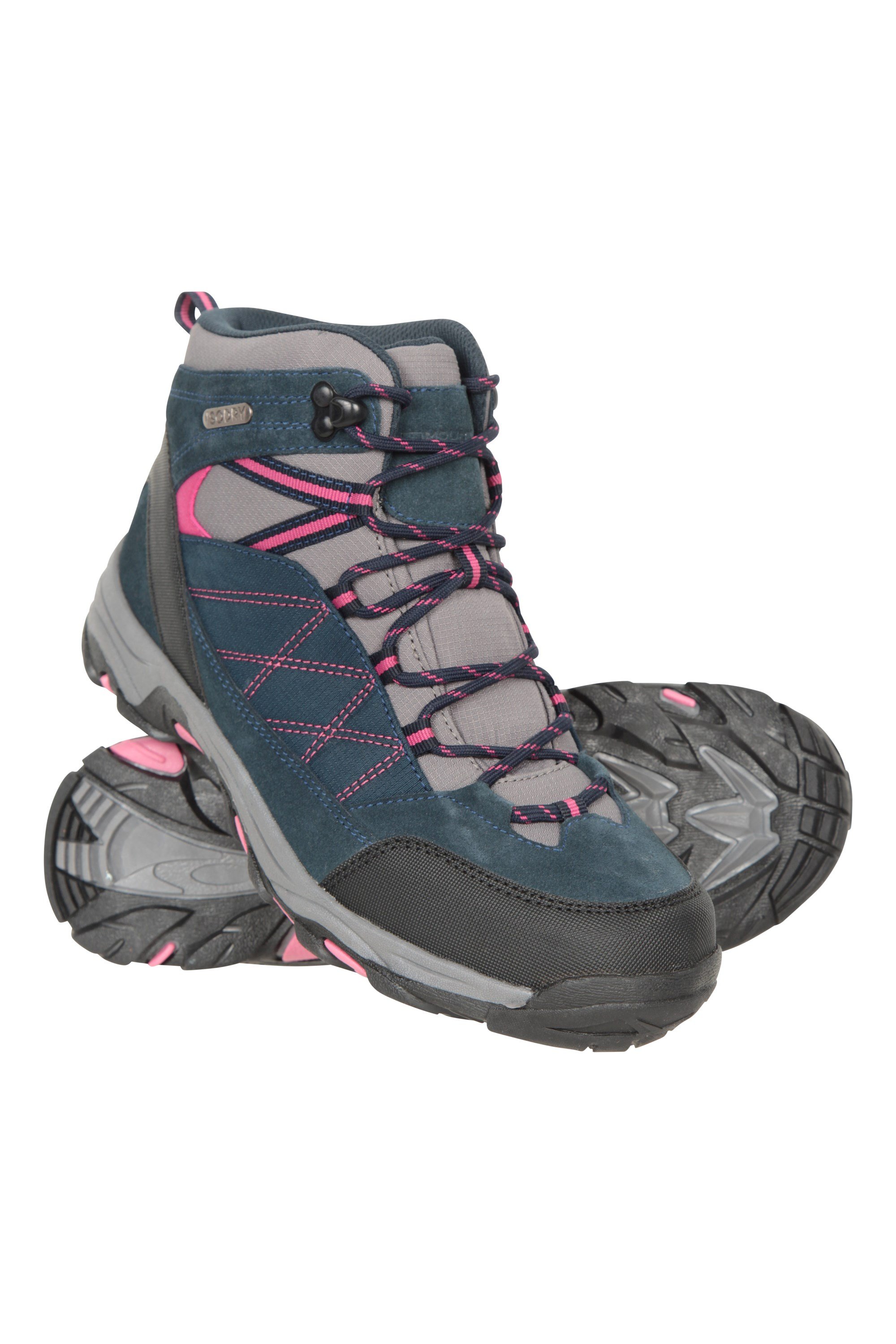 rapid waterproof womens boots