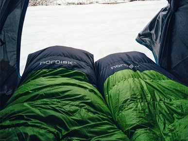 Sleeping Bags