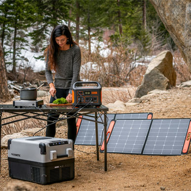 Solar Power