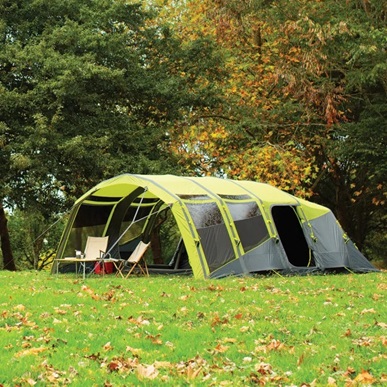 Tents