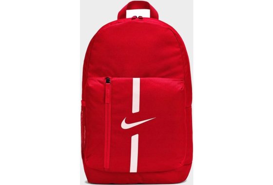 Nike Kid's Academy Team Backpack, Red