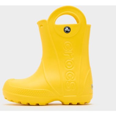 Crocs Kids' Handle It Rain Boot