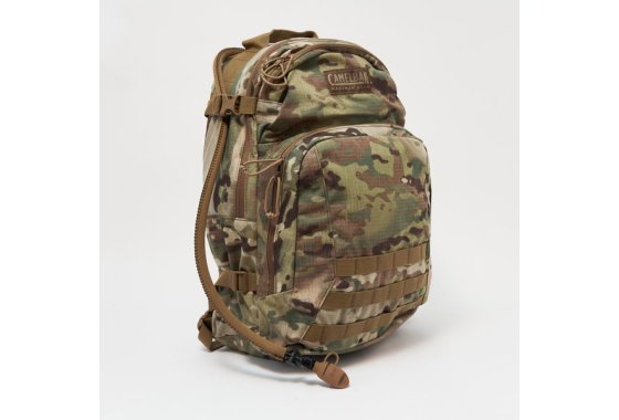 Camelbak Motherlode Lite 37 Litre Backpack, Green