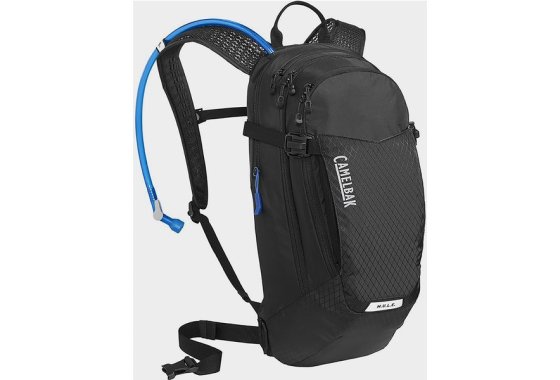 Camelbak M.U.L.E Hydration Backpack, Black
