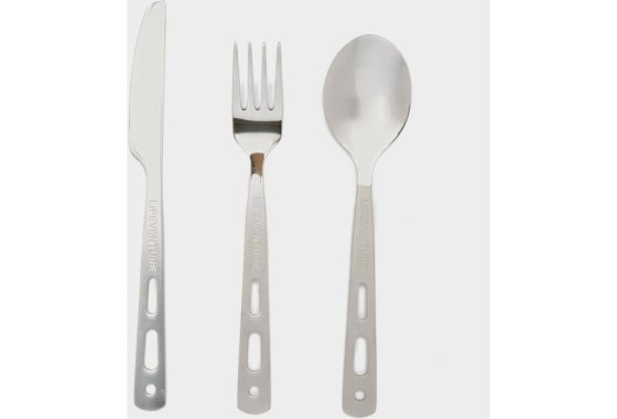 LIFEVENTURE LV STAINLESS STEEL