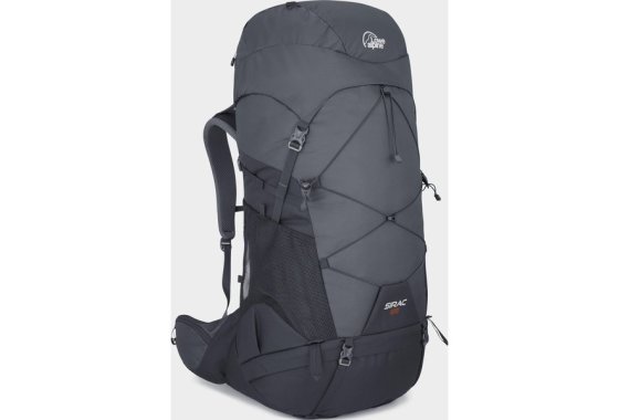 Lowe Alpine Sirac 65L Trekking Pack