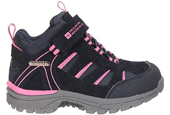 Mountain Warehouse Drift Junior Kids Boots - Waterproof Rain