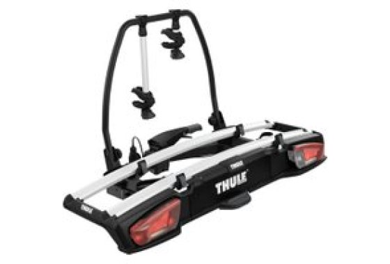 Thule 938 VeloSpace XT 13-Pin Towball Carrier   Tow Bars