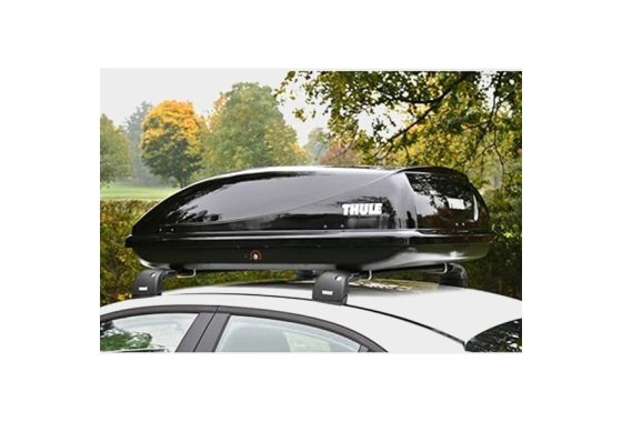 Thule Ocean 200 450L Roof Box - Rbox, RBOX