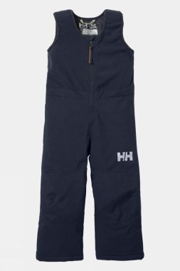 Helly Hansen  Kids Vertical Insulated Bib Ski Pants - Navy