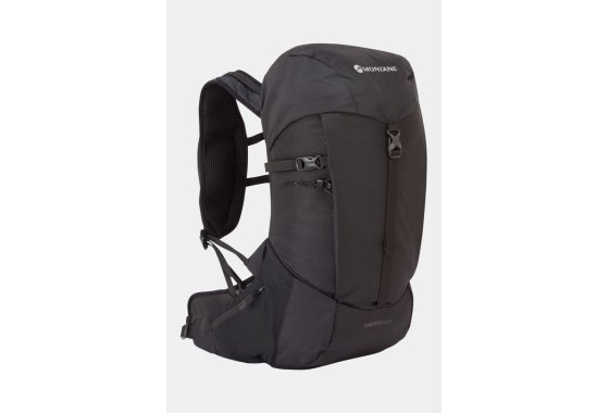 Montane  Trailblazer XT 25L Daypack - Black