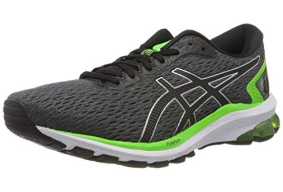 Asics GT-1000 9, Men’s Running Shoes, Metropolis/Black, 5 UK