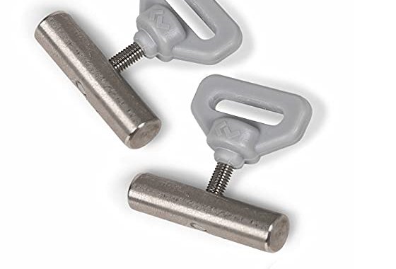 KAMPA AWNING RAIL STOPPER CAMPING TENT EQUIPMENT ACCESSORIES