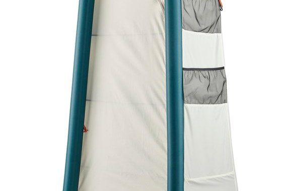 Inflatable Camping Wardrobe
