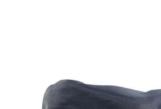 Womens Printed Wellies with Rain Guard - Navy