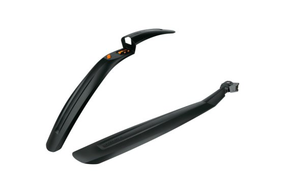 Mountain Bike Mudguard Kit Sks Shockboard + X-tra-dry Xl 27.
