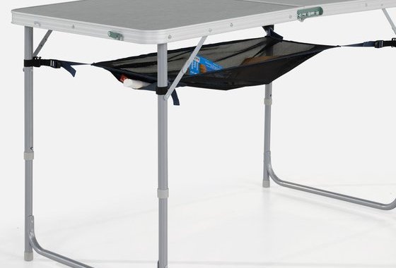 Storage Net For Table De Camping