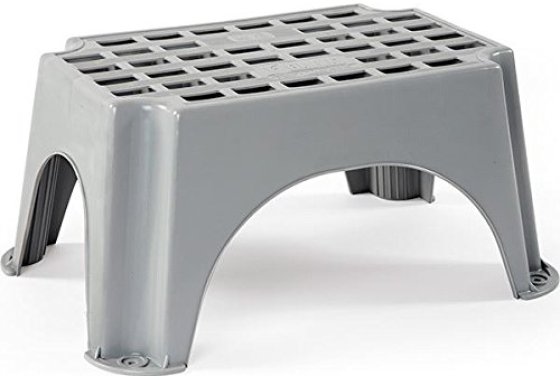 Fiamma Heavy Duty Motorhome Caravan Campervan Camping Step 0