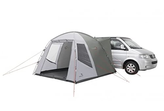 Easy Camp Fairfields