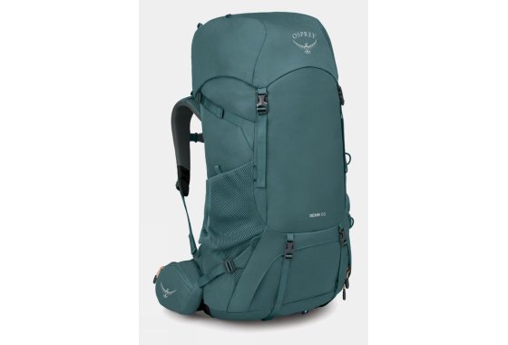 Osprey  Womens Renn 65 Rucksack - Blue