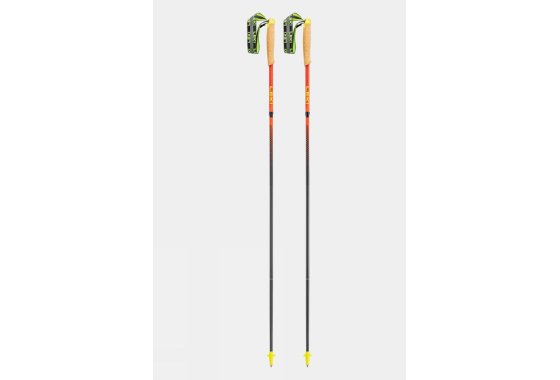 Leki  Alphatrail Fx.One Superlite Trail Running Poles (Pair)
