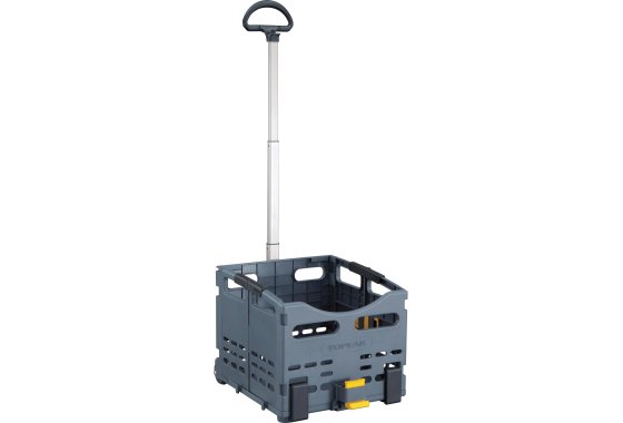 Topeak Mtx Tote Folding Rear Basket