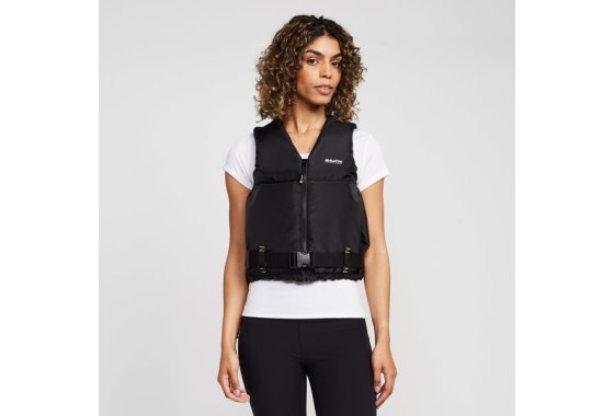 BALTIC LIFEJACK Adult's Buoyancy Aid, Black