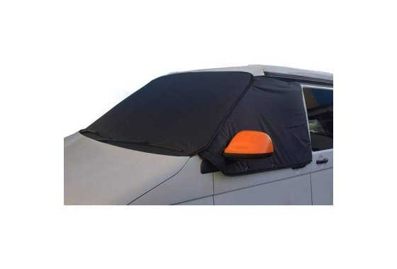 External Blackout Screen For VW T5/T6 Campervans
