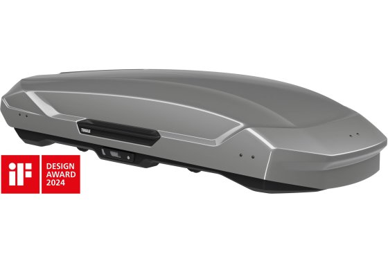Thule Motion 3 Xl - Titan Glossy