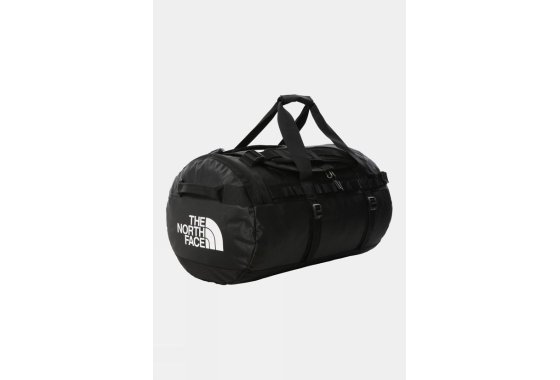 The North Face  Base Camp Duffel Bag - Medium - Black