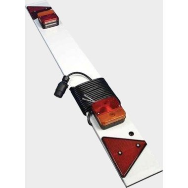 Maypole 4 Ft Trailer Board