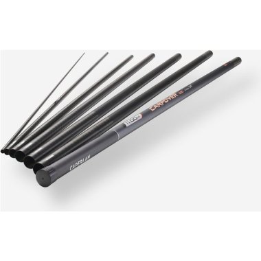 Carpover 500 11.00m Carp Fishing Rod