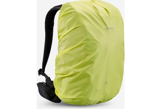 Rain Cover For Hiking Backpack - 10/20 L