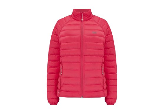 Synergy Womens Insulated Jacket -