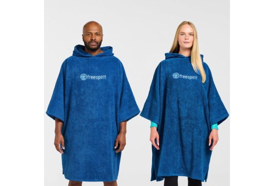 Freespirit Aquarobe - Blue, Blue