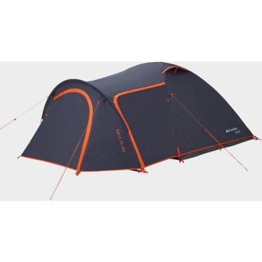 Eurohike Gaia IV XLP Eco Tent, Navy