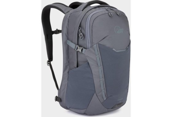 Phase 32 Litre Rucksack - Khaki, Khaki