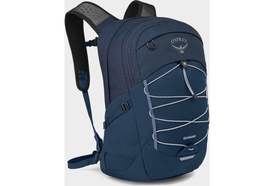 Osprey Quasar Backpack, Blue