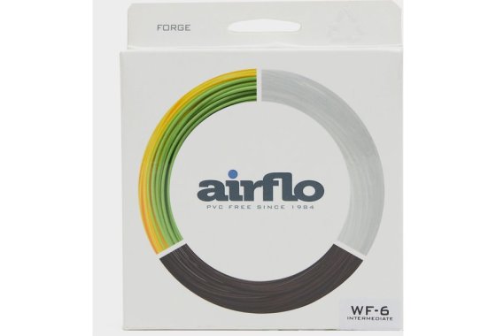 Intermediate Forge Fly Line Wf6 -