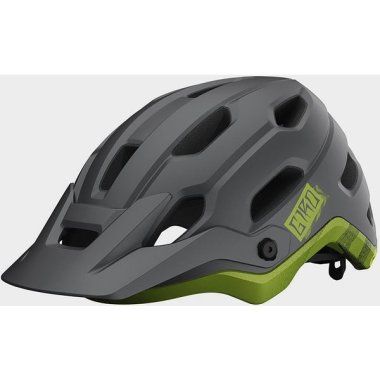Source Mips® Bike Helmet - Grey, Grey