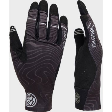 Women's Khyber Gloves - Black, Black