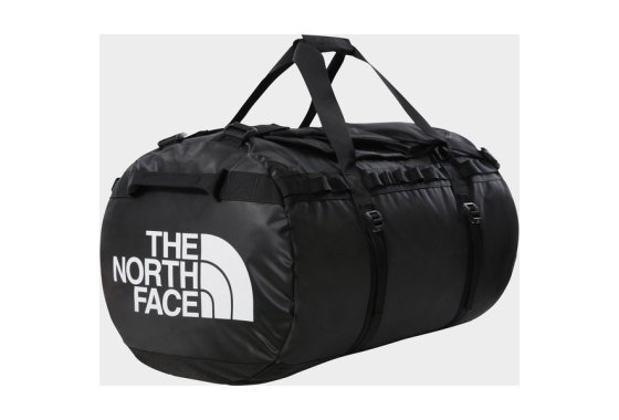 Base Camp Duffel Bag X-Large