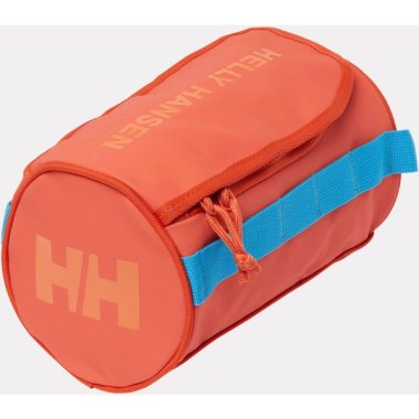 Helly Hansen HH Wash Bag 2 Orange STD